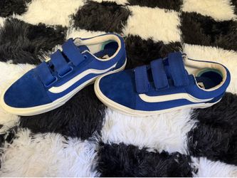 Vans shoes