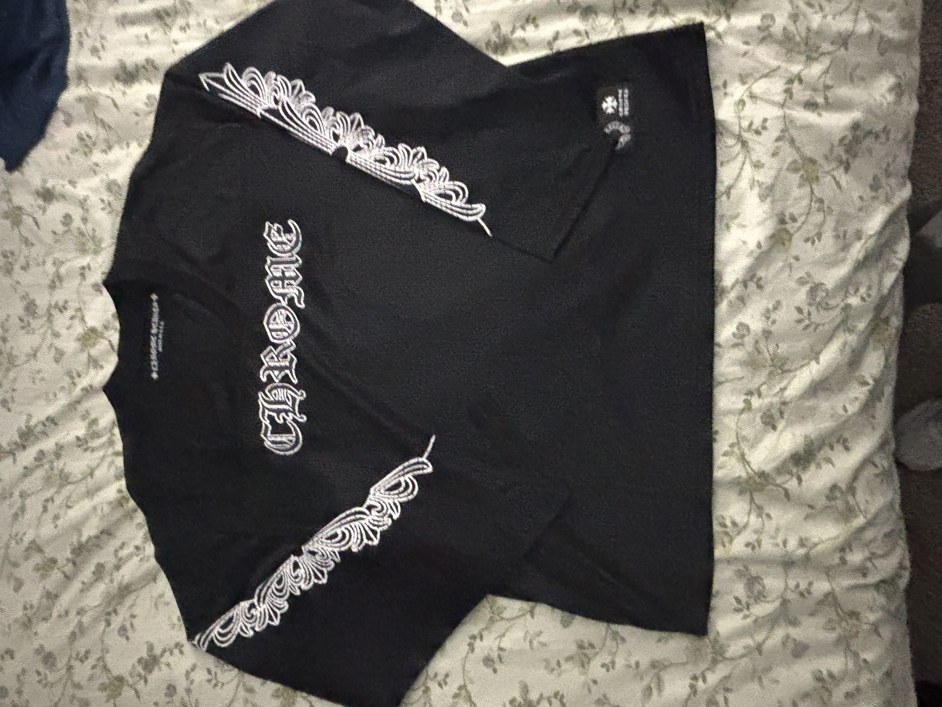 Chrome Hearts Jersey