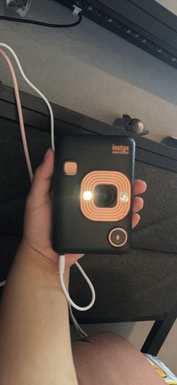 Fujifilm Instax Mini LiPlay
