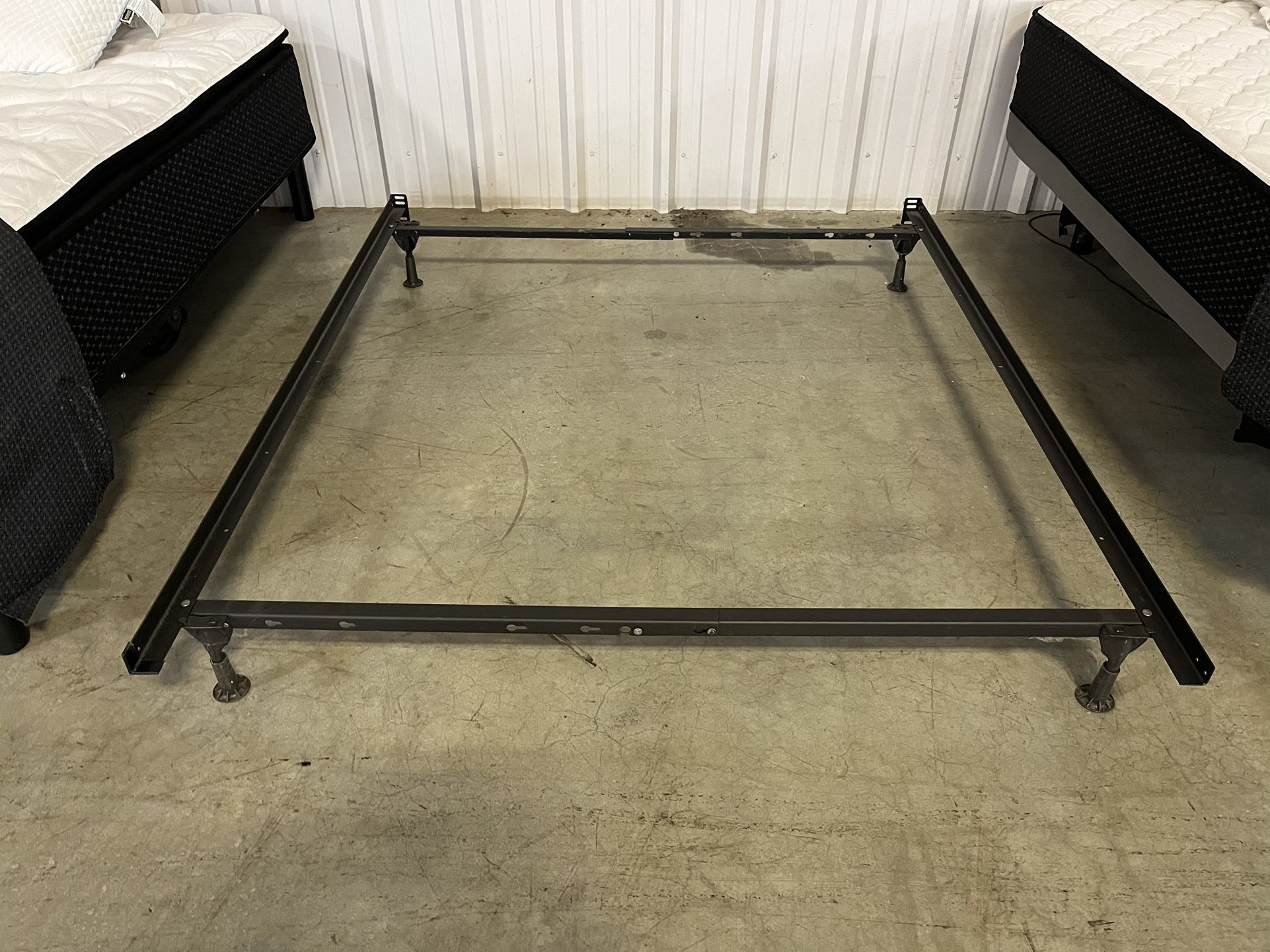 Bed Frame Twin, Full, Queen $25