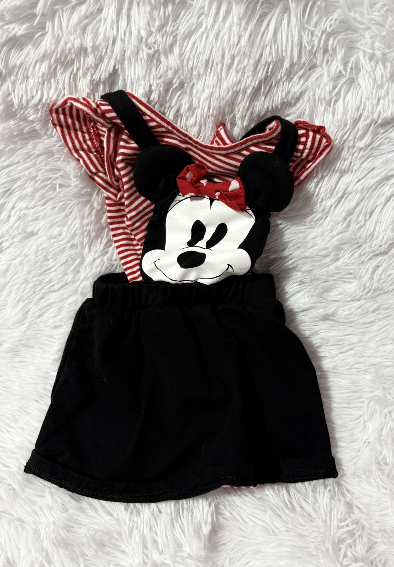 Minnie Dress