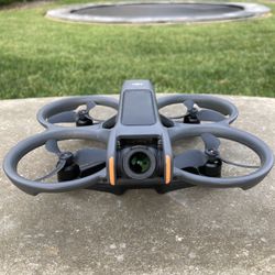 Dji Avata 2 Complete Kit