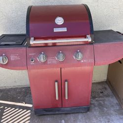 Bbq Grill