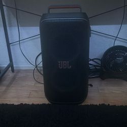 Jbl PartyBox 120