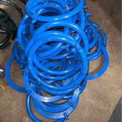 12” Hydro flow Rain ring (Grow Equipment)