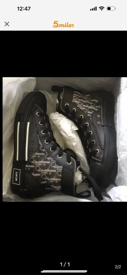 Dior Shoes
