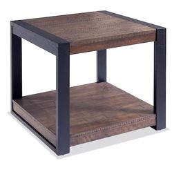 2 Carson End Tables