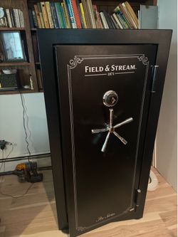 Field & Stream Pro Series Gun Safe