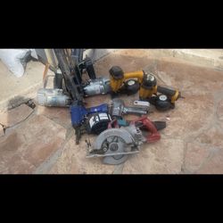 Construcción  Tools  … Herramientas  Para Construcción 