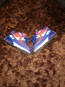 5 pairs all size 6c