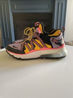 Air max hotsell bowfin noir