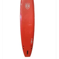 CAT 5 Surfboard 