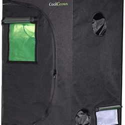 Cool Grow, Grow Tent $35.00