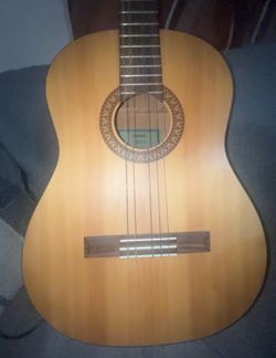 YAMAHA GUITAR ACOUSTIC C45MA