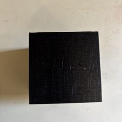 Zales Engagement Ring Size 7