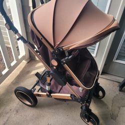 Stroller For Sale