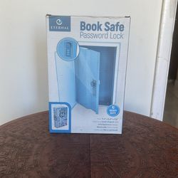 Book safe