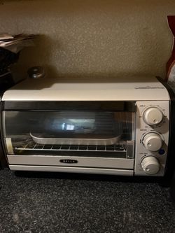 Bella mini oven