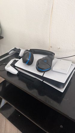 Ps5