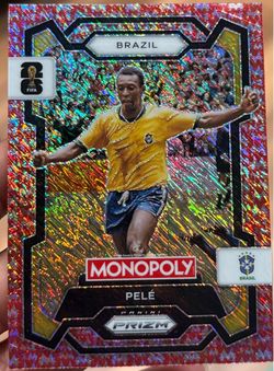2026 Panini Prizm Trading Cards