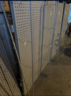 Commercial Retail Display 