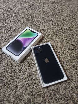 Apple iPhone 14 128gb 5g %100 battery