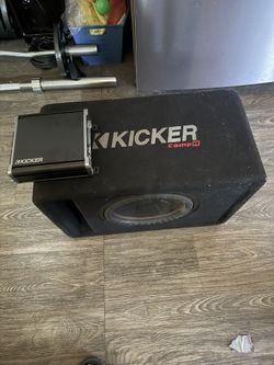 Custom 12” Comp r