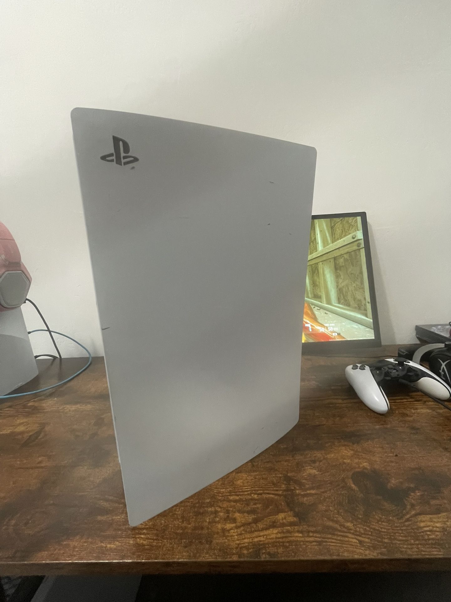 PS5