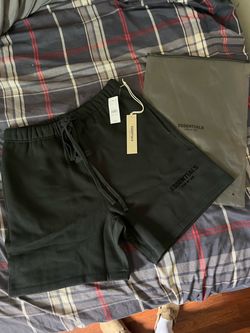 Essential shorts