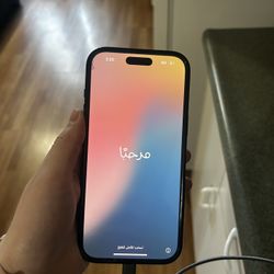 iPhone 16 Pro Max 256GB – $750