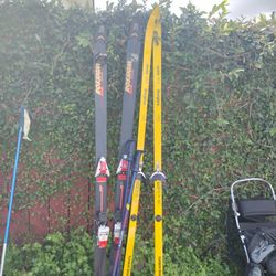 Skis 