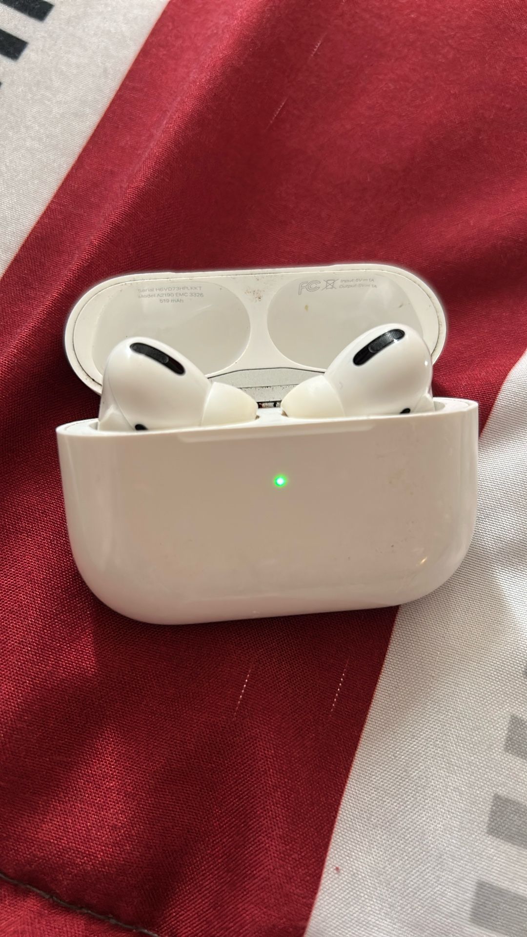 AirPod Pro 2