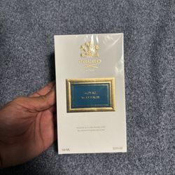 Creed Royal Mayfair