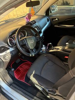 2014 Dodge Journey