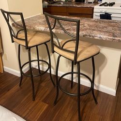 Bar Stools 