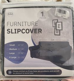 Furniture Cover
