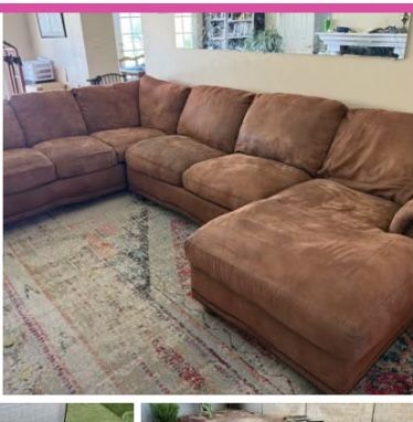 Sectional Couch
