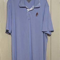 Adidas adipure men’s polo golf shirt size XL