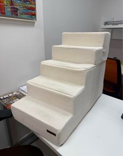 Pet stairs for furniture/escaletas para mascotas