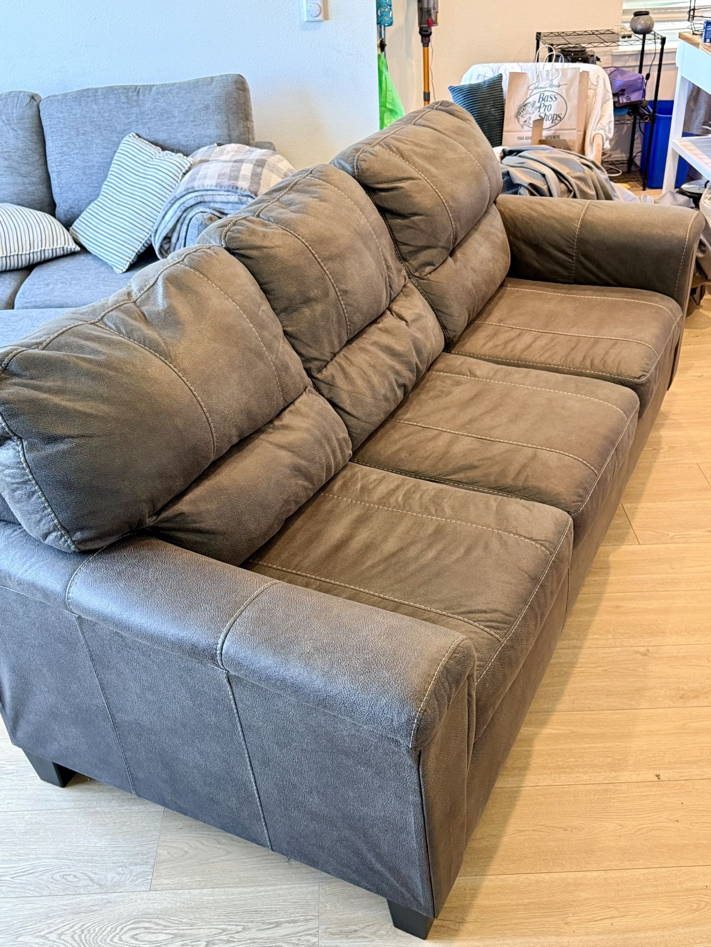 Couch!