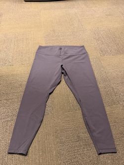 Lululemon Leggings 