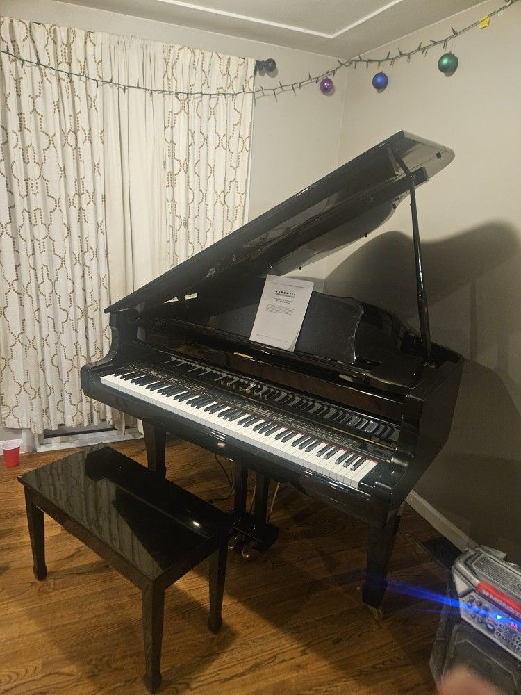 Piano