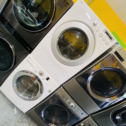 Washer And Dryer Lg No Credit Needed