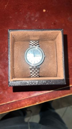 Woman’s Watch
