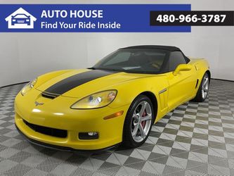 2013 Chevrolet Corvette