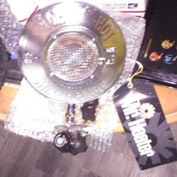 Mr Heater Brand Multiple Heaters Propane Electric Lasko Presto Dyno Glow DeWalt All On This Add New Propane Fed Top Single Heater