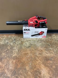 SKIL BLOWER