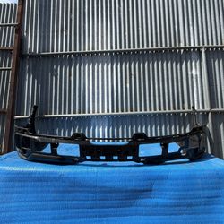 2023 2024 2025 Kia Telluride Rear Bumper Lower Valance OEM (ORIGINAL)