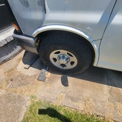 2006 Chevrolet Express