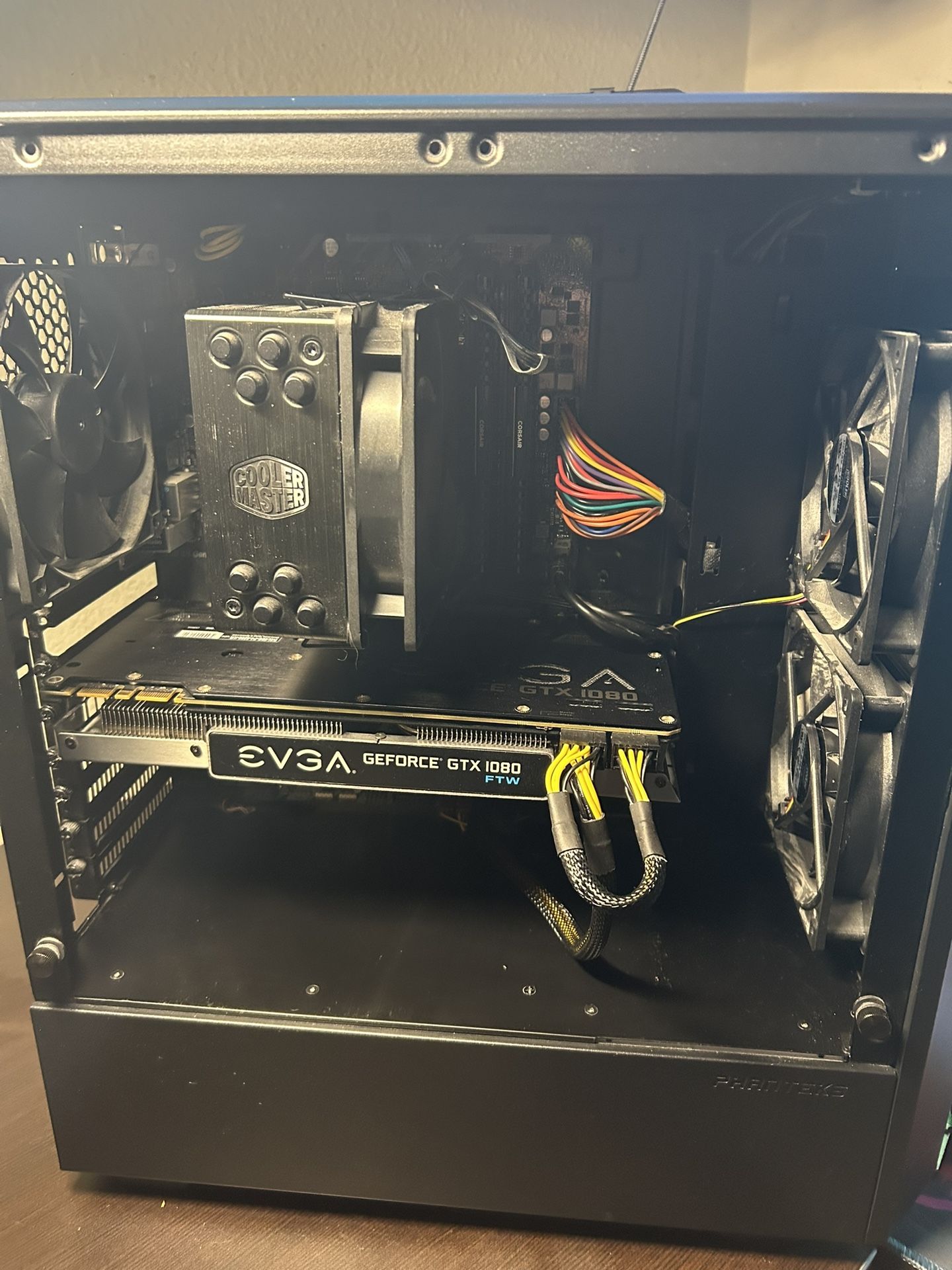 Gaming Pc 